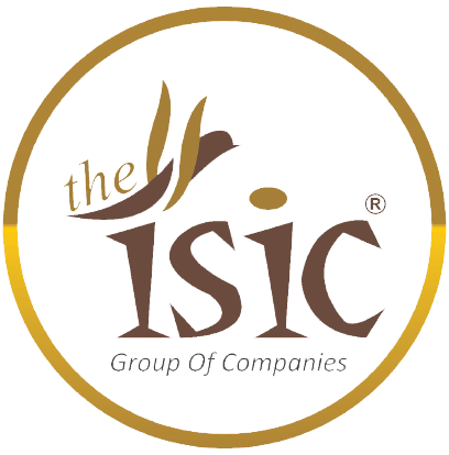 THE ISIC – The key to your future